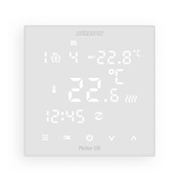 AURATON Pictor DS tygodniowy regulator temperatury